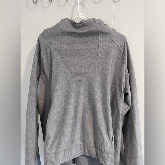 INDYGENA / INDYEVA Bunda French Terry Hoodie - Women's Large - Picture 5 of 12